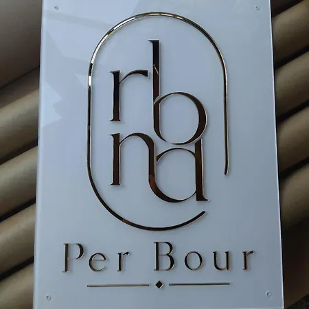 Apartment Per Bour