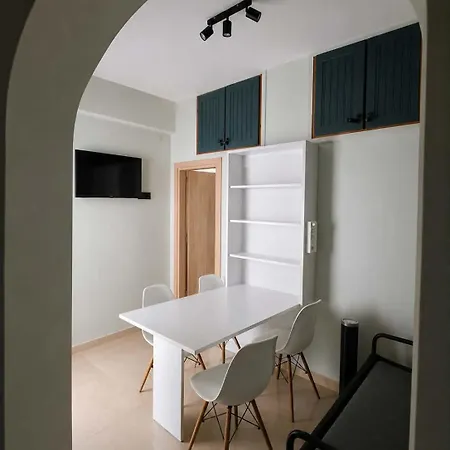 Per Bour Apartment